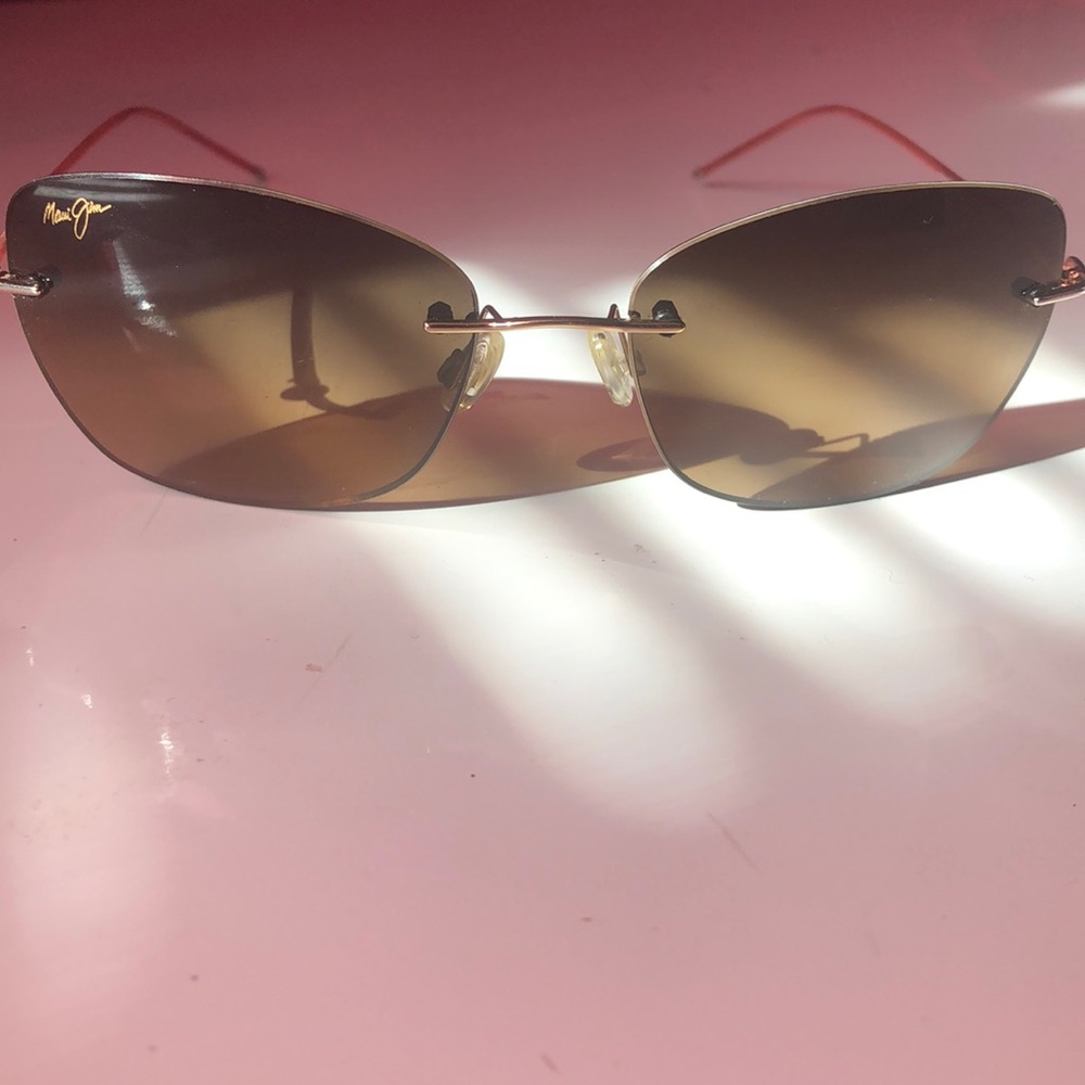 Maui Jim Sunglasses